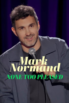 Mark Normand: None Too Pleased (2026) - Watch Online in HD