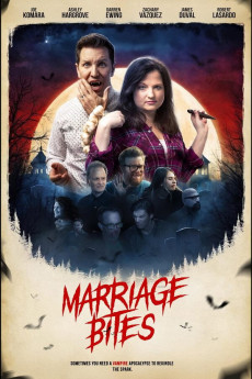 Marriage Bites (2025) - Watch Online in HD