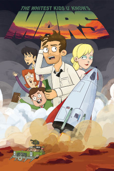 Mars (2024) - Watch Online in HD