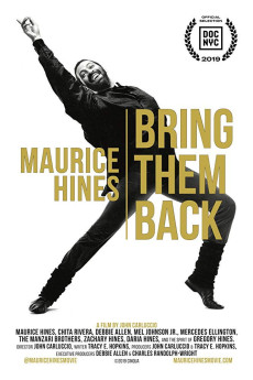 Maurice Hines: Bring Them Back (2019) - Watch Online in HD