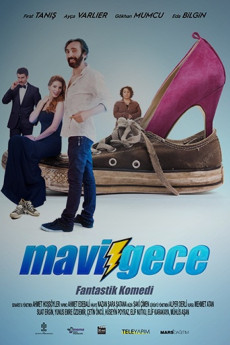 Mavi Gece (2015) - Watch Online in HD