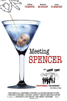 Meeting Spencer (2011)
