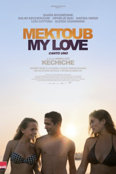 Mektoub, My Love: Canto Uno