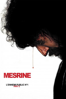 Mesrine: Public Enemy No. 1
