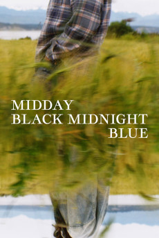 Midday Black Midnight Blue (2022) - Watch Online in HD
