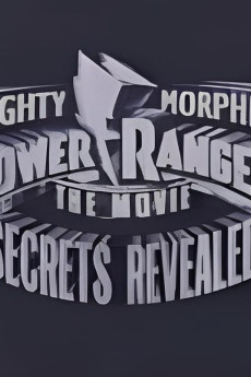 Mighty Morphin Power Rangers the Movie: Secrets Revealed