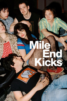 Mile End Kicks (2025) - Watch Online in HD