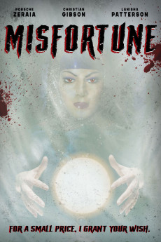 Misfortune (2022) - Watch Online in HD
