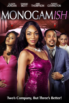 Monogamish (2023) - Watch Online in HD