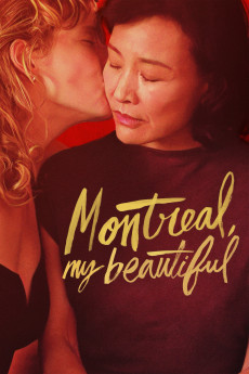 Montréal, ma belle (2025)