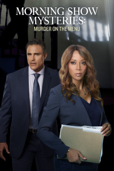 Morning Show Mystery: Murder on the Menu