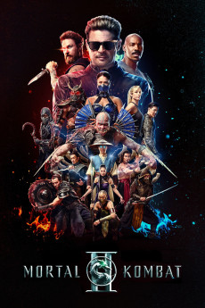 Mortal Kombat II (2026) - Watch Online in HD