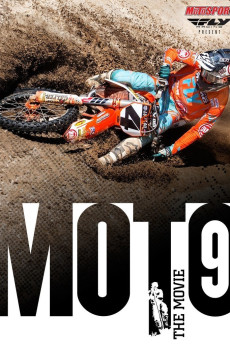 Moto 9: The Movie