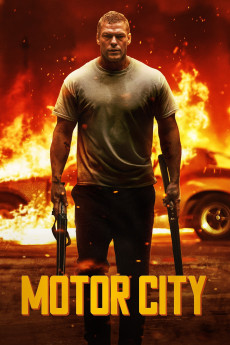Motor City (2025)