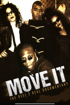 Move It: Reel 2 Real Documentary