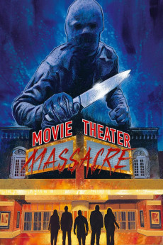 Movie Theater Massacre (2023) - Watch Online in HD