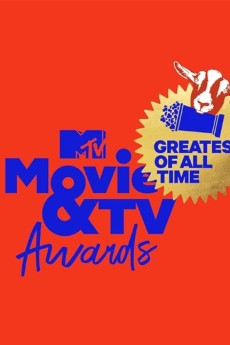 MTV Movie & TV Awards: Greatest of All Time