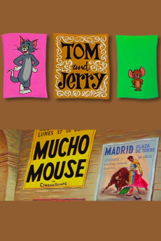 Mucho Mouse (1957) - Watch Online in HD