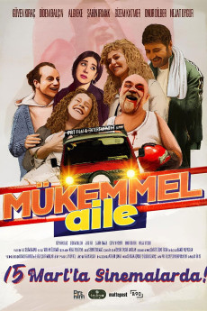Mükemmel Aile (2024)