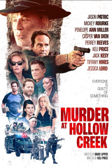 Murder at Hollow Creek (2024) - Watch Online in HD