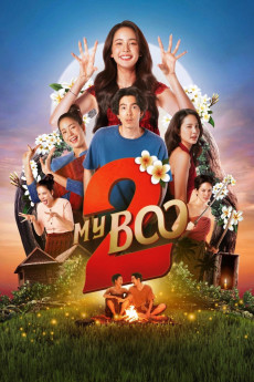 My Boo 2 (2025) - Watch Online in HD