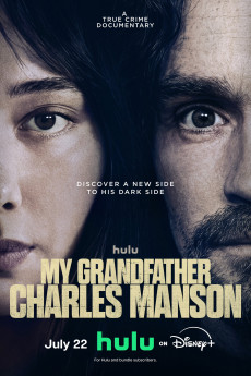 My Grandfather Charles Manson (2026)