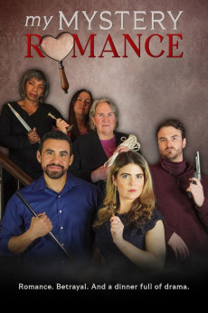 My Mystery Romance (2026) - Watch Online in HD