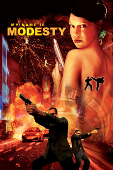 My Name Is Modesty: A Modesty Blaise Adventure (2004) - Watch Online in HD