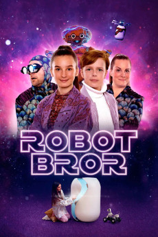 My Robot Brother (2022) - Watch Online in HD