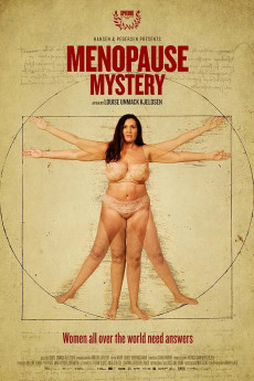 Mysteriet om menopausen (2026)