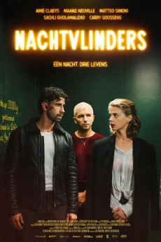 Nachtvlinders (2025) - Watch Online in HD