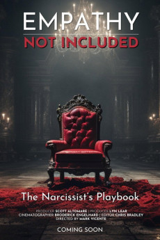Narcissist's Playbook (2026)