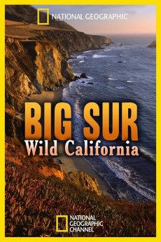 National Geographic Explorer Big Sur-Wild California