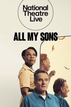 National Theatre Live: All My Sons (2026)