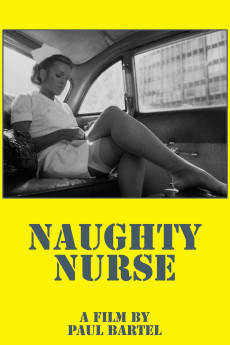 Naughty Nurse