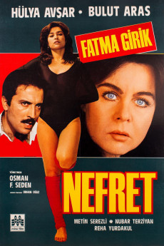 Nefret (1984) - Watch Online in HD