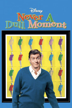 Never a Dull Moment (1968) - Watch Online in HD