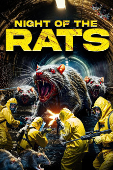 Night of the Rats (2025) - Watch Online in HD