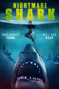 Nightmare Shark (2018) - Watch Online in HD