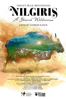 Nilgiris: A Shared Wilderness (2024) - Watch Online in HD