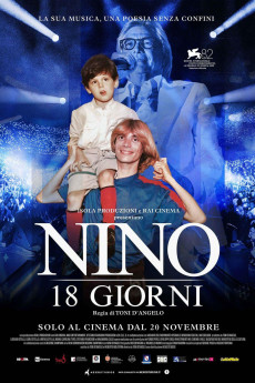 Nino. 18 Giorni (2025)