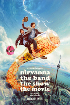 Nirvanna the Band the Show the Movie (2025) - Watch Online in HD