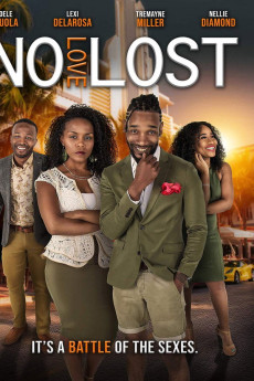 No Love Lost (2019) - Watch Online in HD