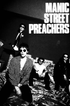 No Manifesto: A Film About Manic Street Preachers