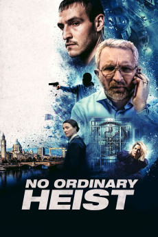 No Ordinary Heist (2026) - Watch Online in HD