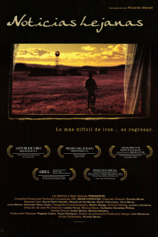 Noticias lejanas (2005) - Watch Online in HD