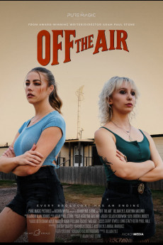 Off the Air (2026)