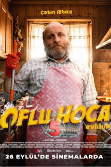 Oflu Hoca 5: Evliluk (2025)
