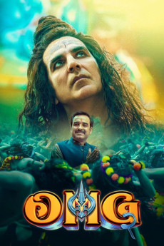 OMG 2 (2023) - Watch Online in HD