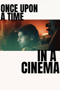 Once Upon A Time in A Cinema (2026)